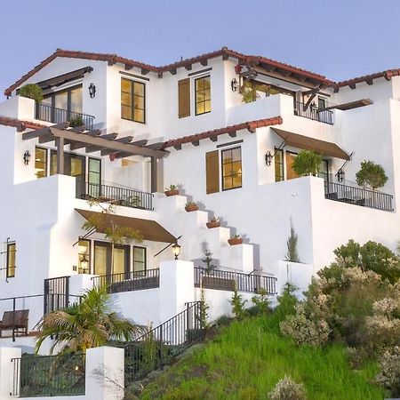 North Beach Villa San Clemente Zewnętrze zdjęcie