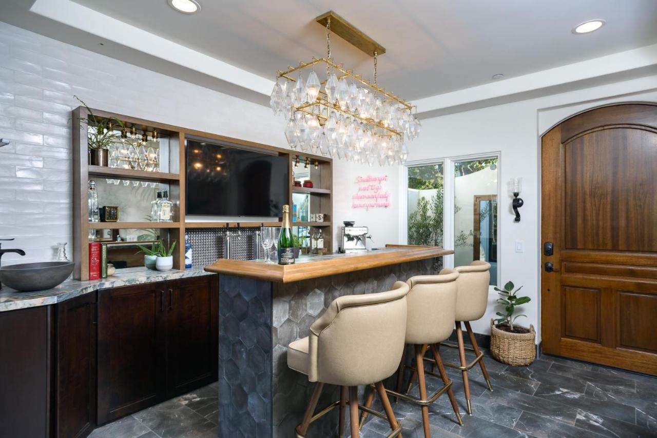 North Beach Villa San Clemente Zewnętrze zdjęcie