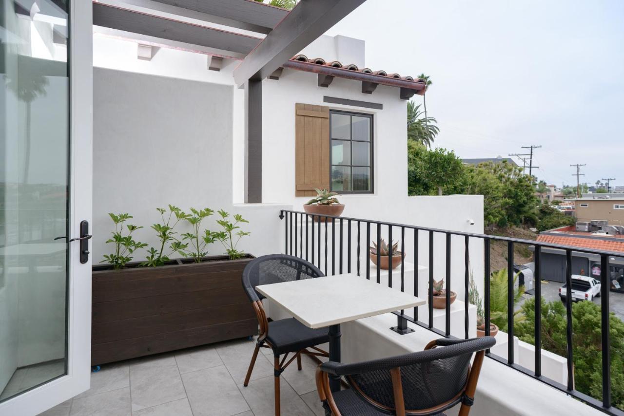 North Beach Villa San Clemente Zewnętrze zdjęcie
