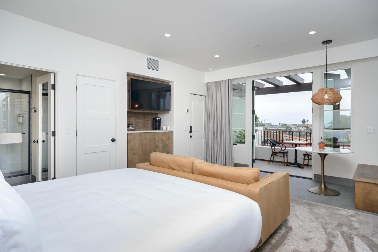 North Beach Villa San Clemente Zewnętrze zdjęcie