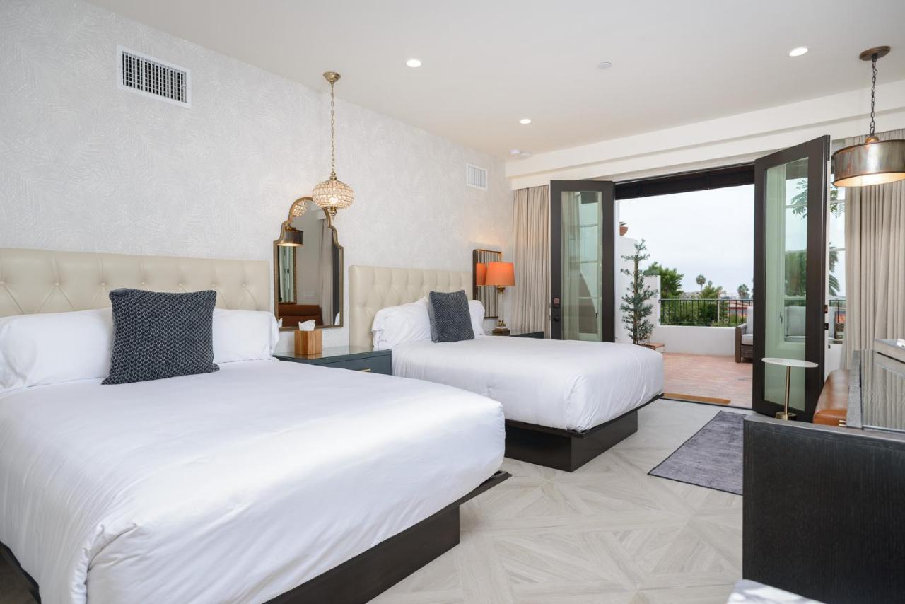 North Beach Villa San Clemente Zewnętrze zdjęcie