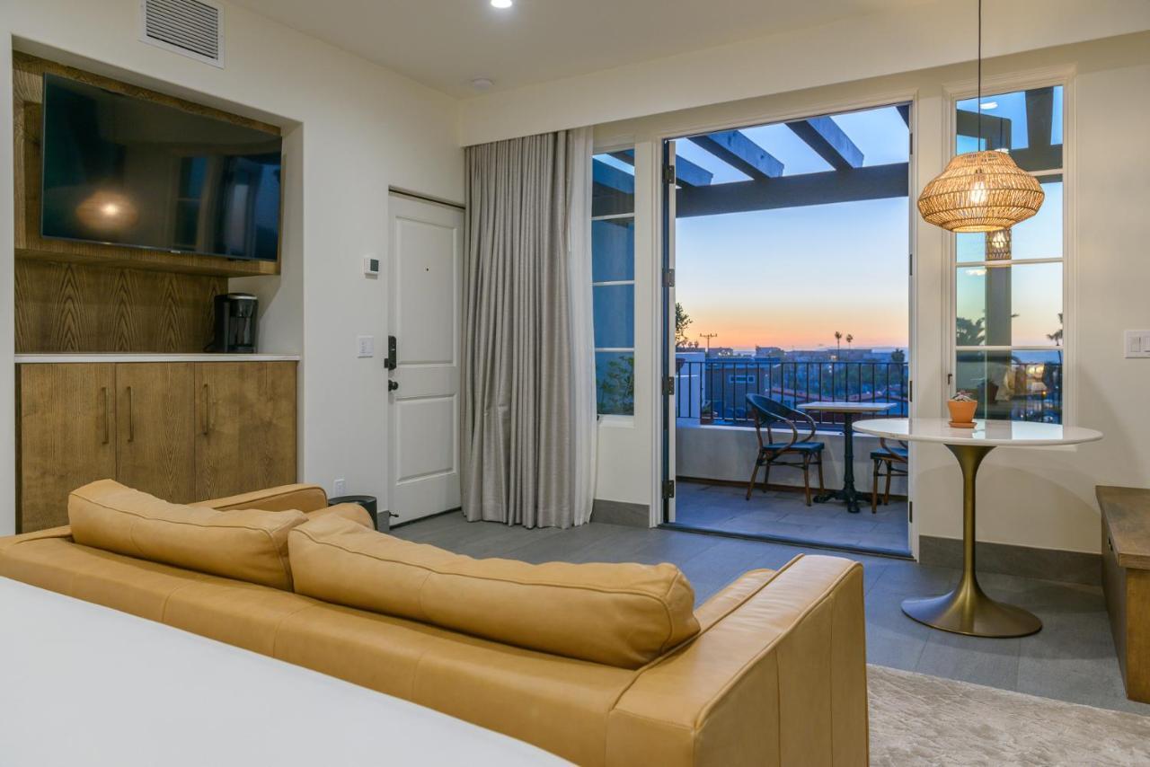 North Beach Villa San Clemente Zewnętrze zdjęcie
