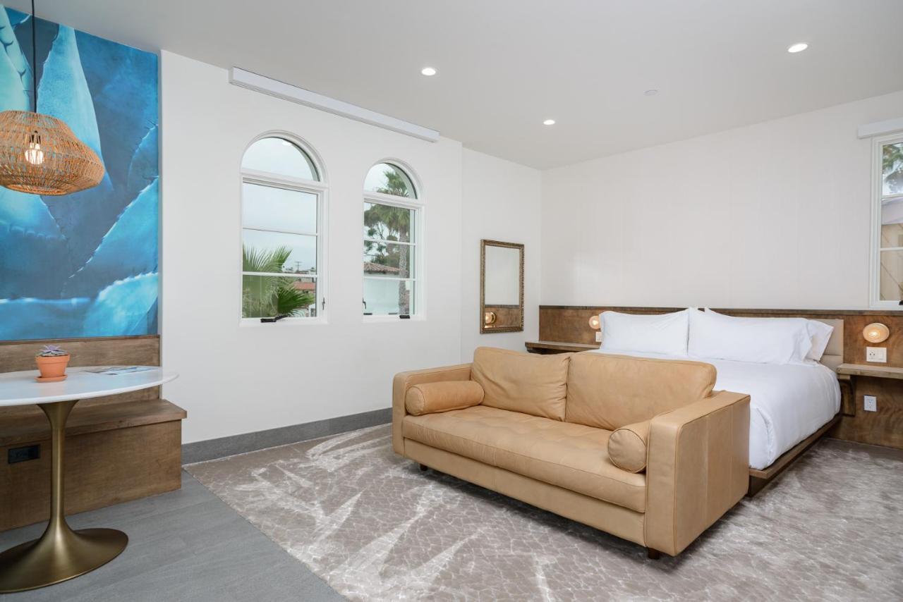 North Beach Villa San Clemente Zewnętrze zdjęcie