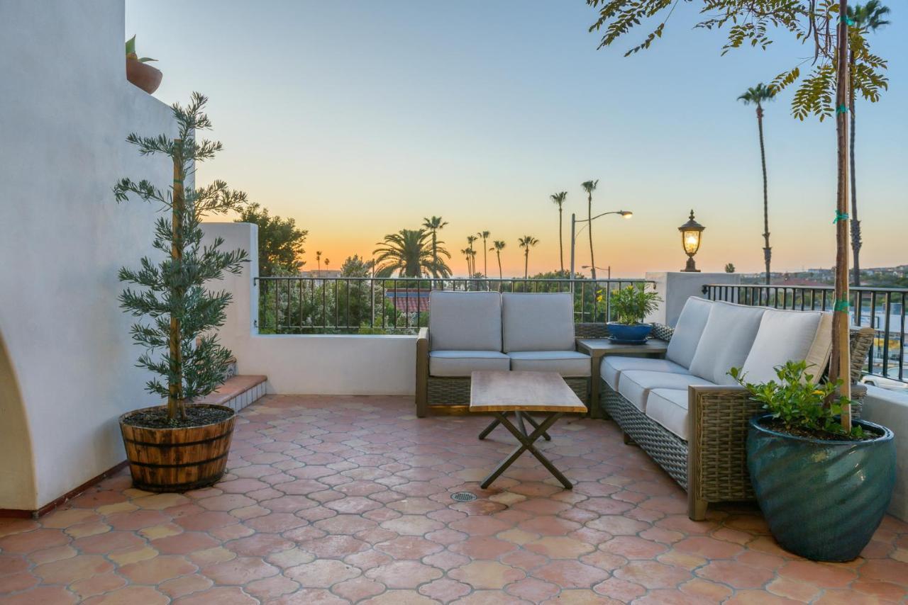 North Beach Villa San Clemente Zewnętrze zdjęcie