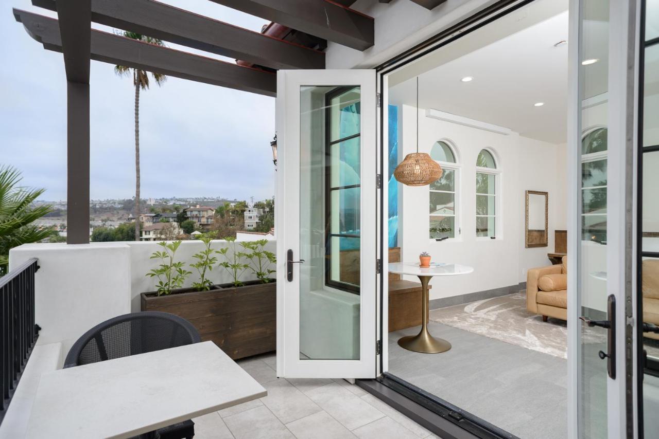 North Beach Villa San Clemente Zewnętrze zdjęcie