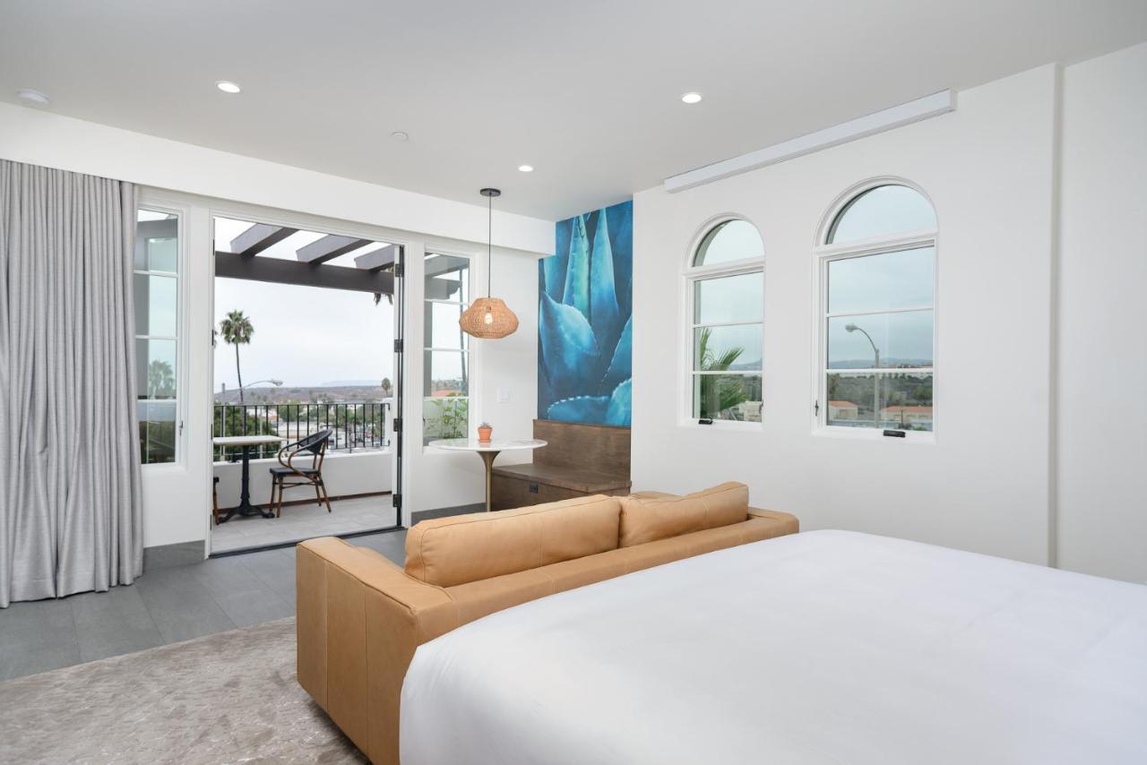 North Beach Villa San Clemente Zewnętrze zdjęcie