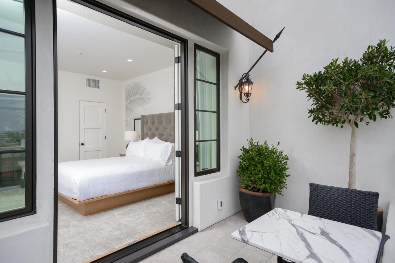 North Beach Villa San Clemente Zewnętrze zdjęcie