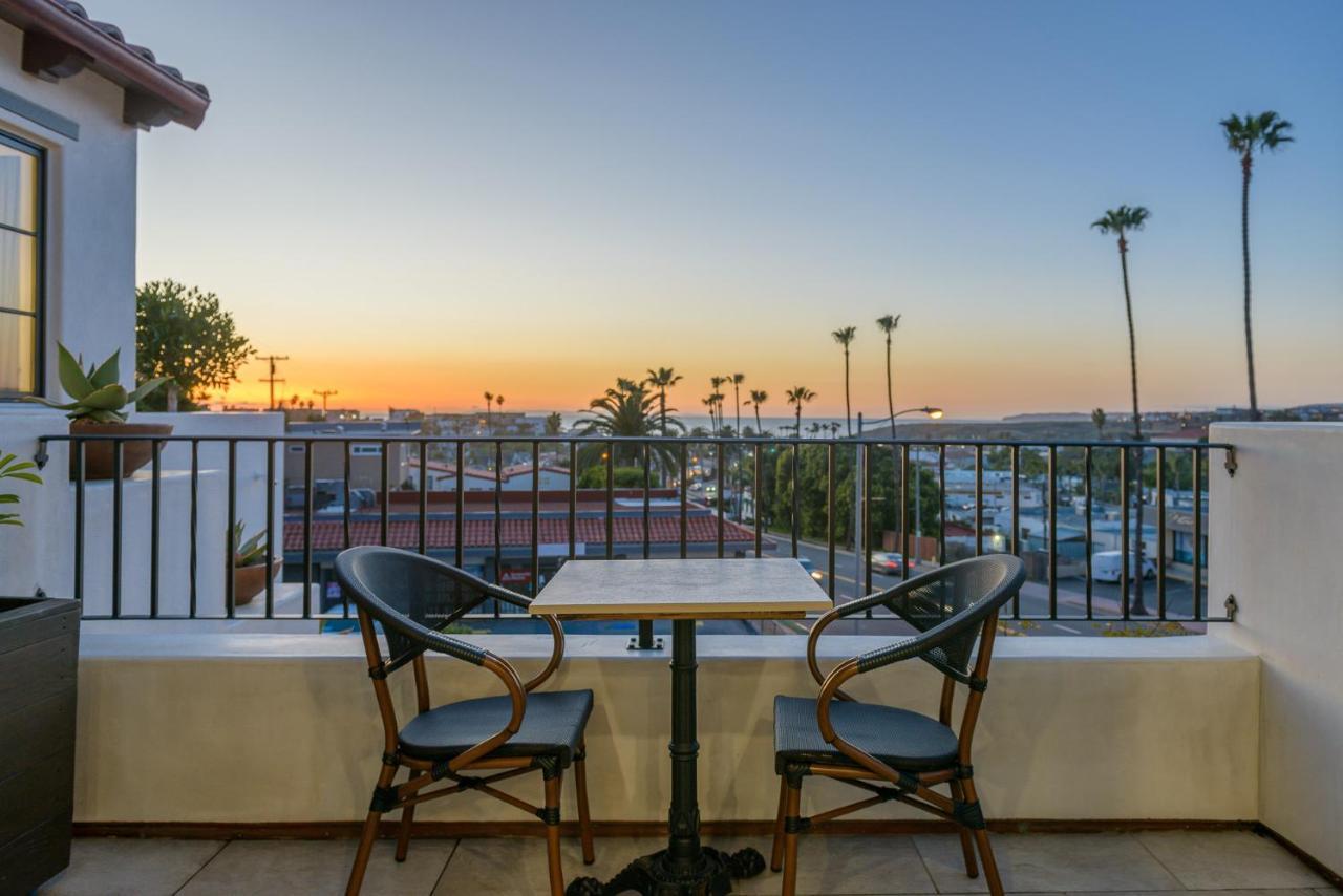 North Beach Villa San Clemente Zewnętrze zdjęcie