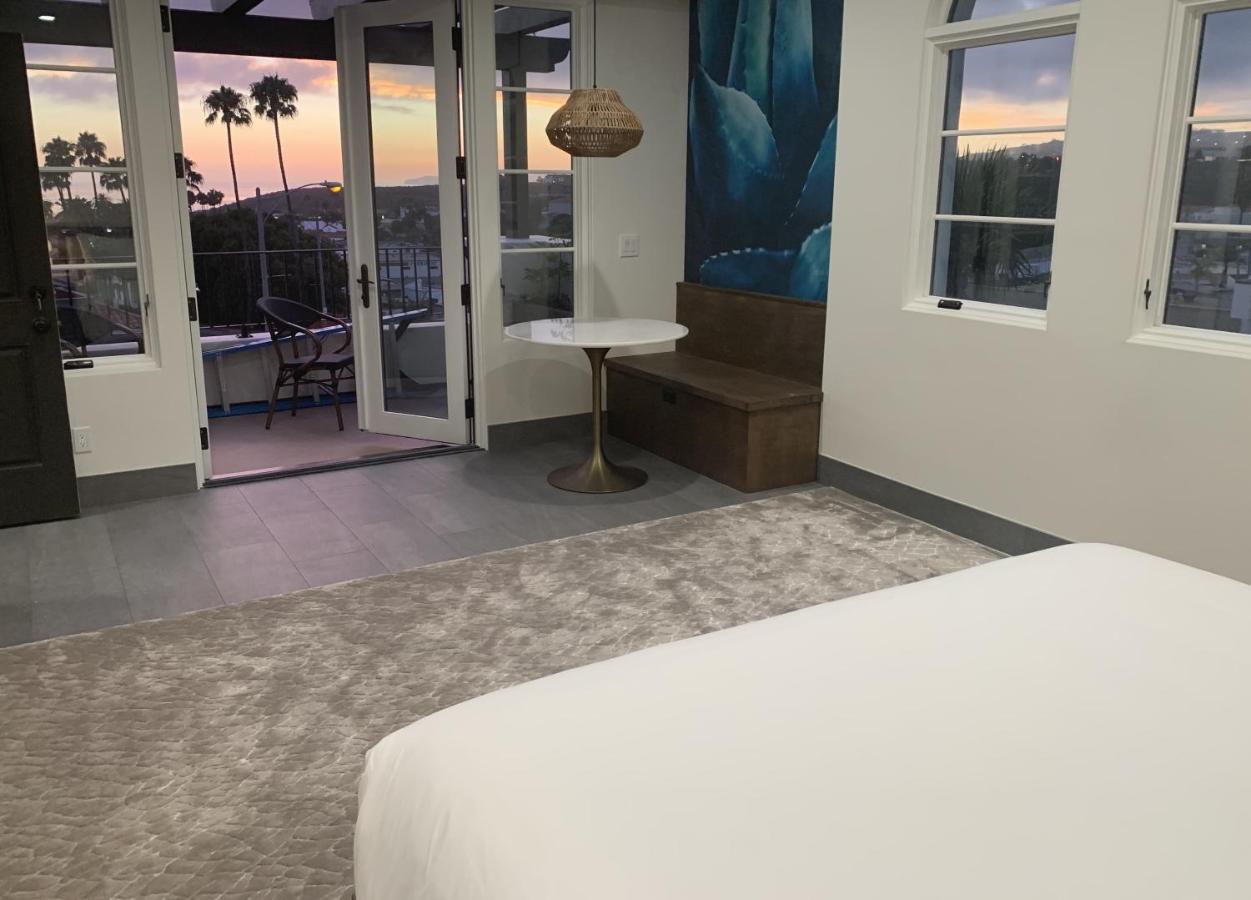 North Beach Villa San Clemente Zewnętrze zdjęcie
