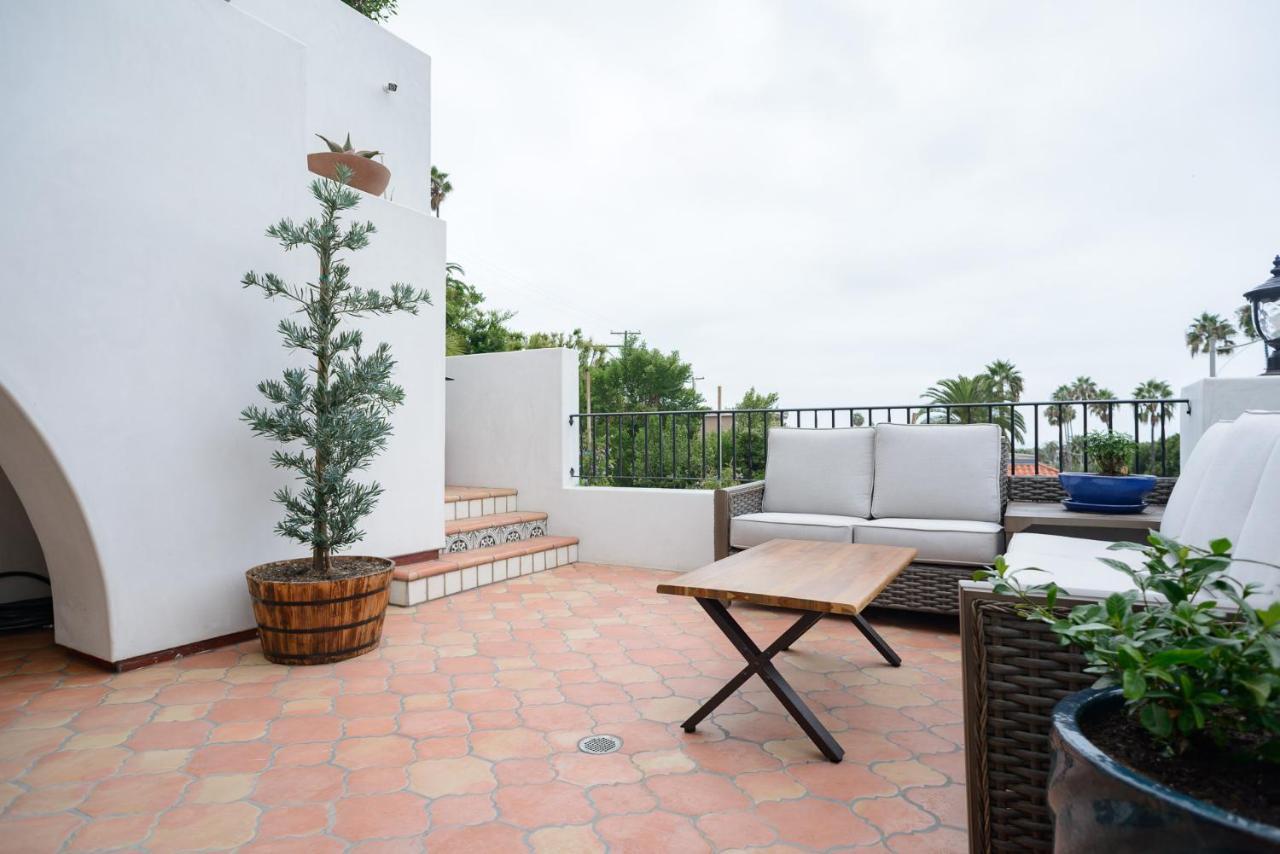 North Beach Villa San Clemente Zewnętrze zdjęcie