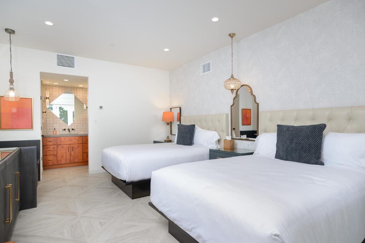North Beach Villa San Clemente Zewnętrze zdjęcie
