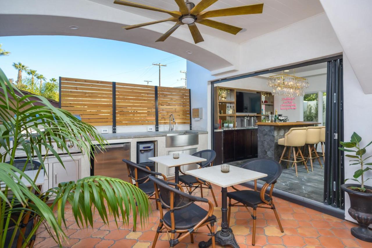 North Beach Villa San Clemente Zewnętrze zdjęcie