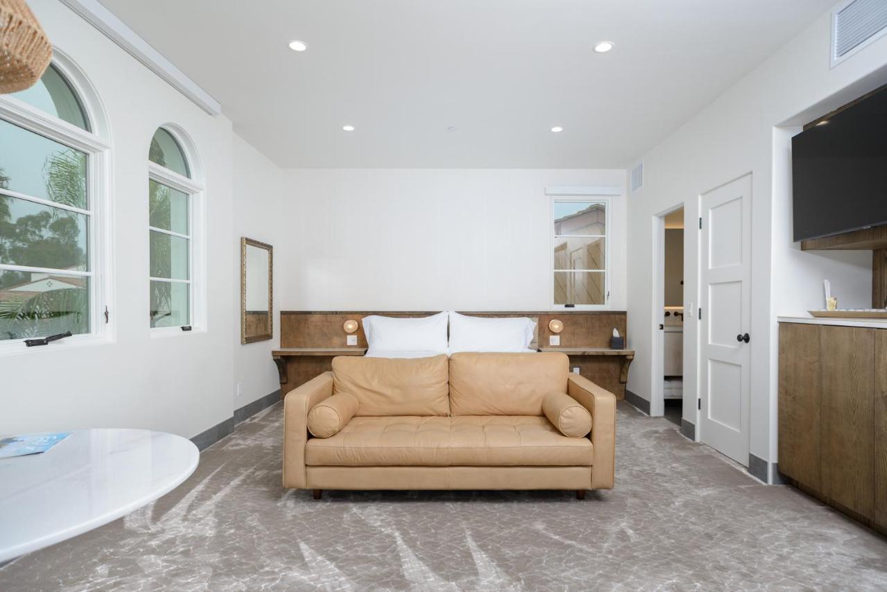 North Beach Villa San Clemente Zewnętrze zdjęcie