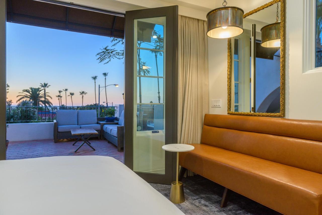 North Beach Villa San Clemente Zewnętrze zdjęcie