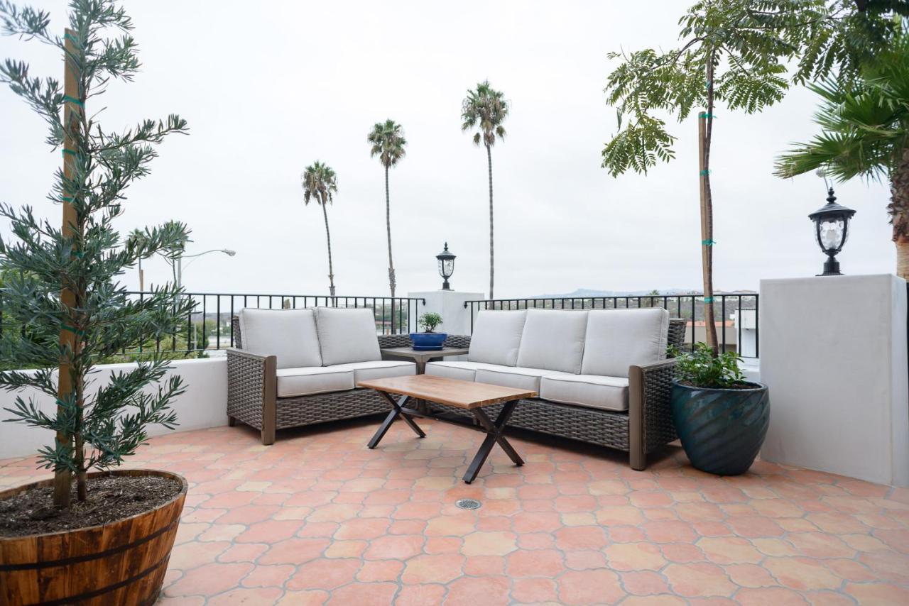 North Beach Villa San Clemente Zewnętrze zdjęcie