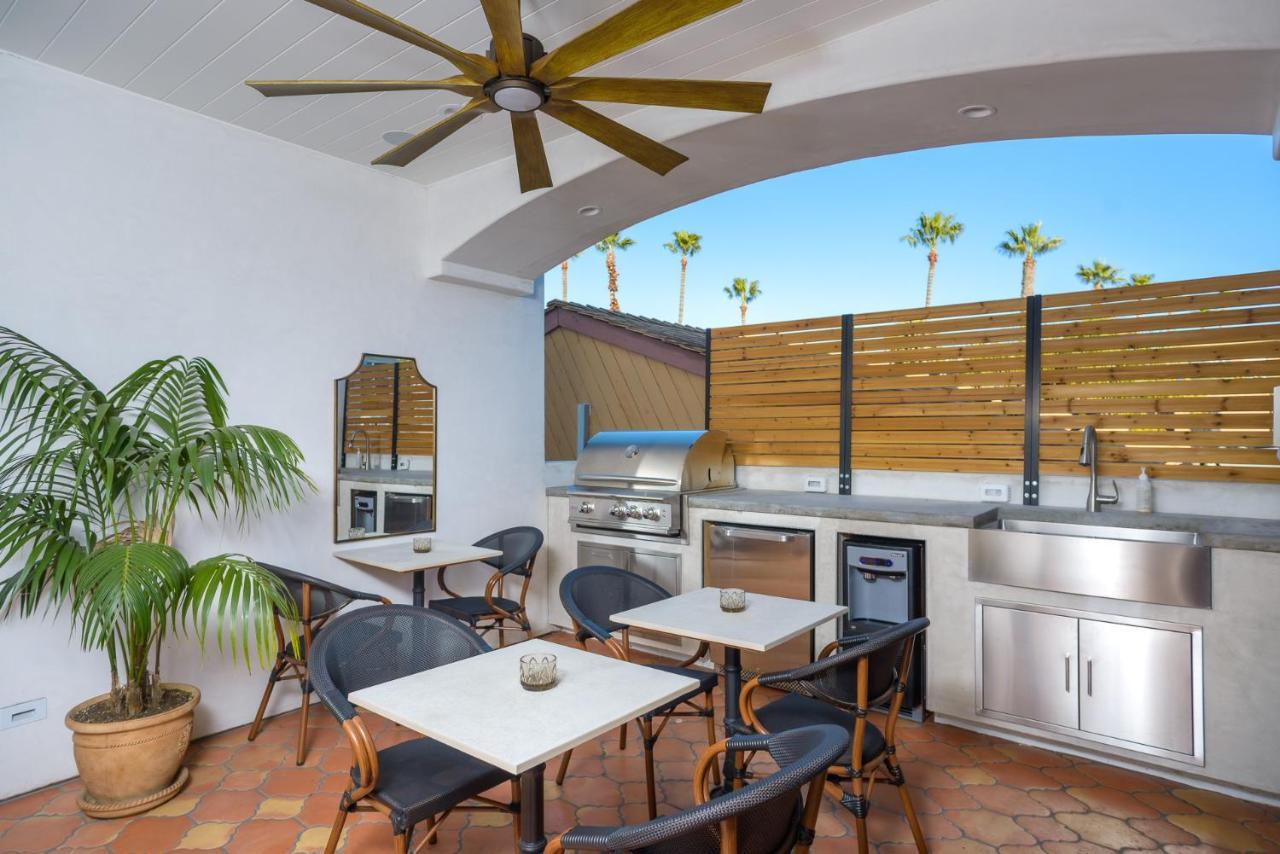 North Beach Villa San Clemente Zewnętrze zdjęcie