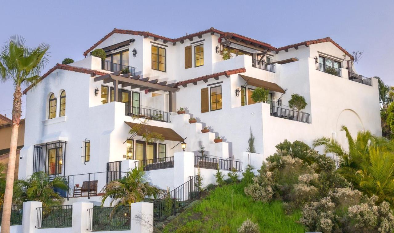 North Beach Villa San Clemente Zewnętrze zdjęcie